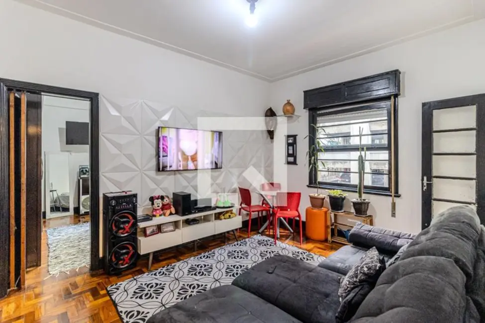 Foto 1 de Apartamento com 1 quarto à venda, 65m2 em Santa Cecília, São Paulo - SP