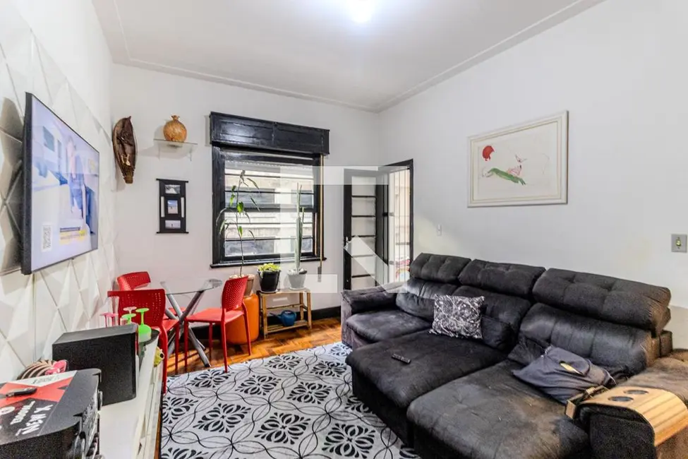 Foto 4 de Apartamento com 1 quarto à venda, 65m2 em Santa Cecília, São Paulo - SP