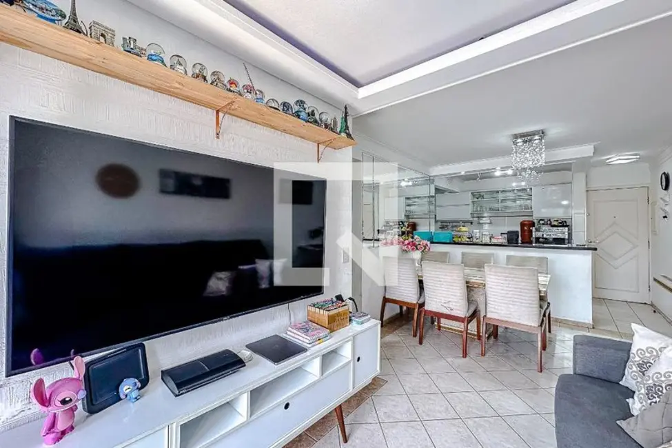 Apartamento com 3 quartos à venda, 90m2 em Jardim Anália Franco, São Paulo - SP - imagem 9 Foto 9 de Apartamento com 3 quartos à venda, 90m2 em Jardim Anália Franco, São Paulo - SP