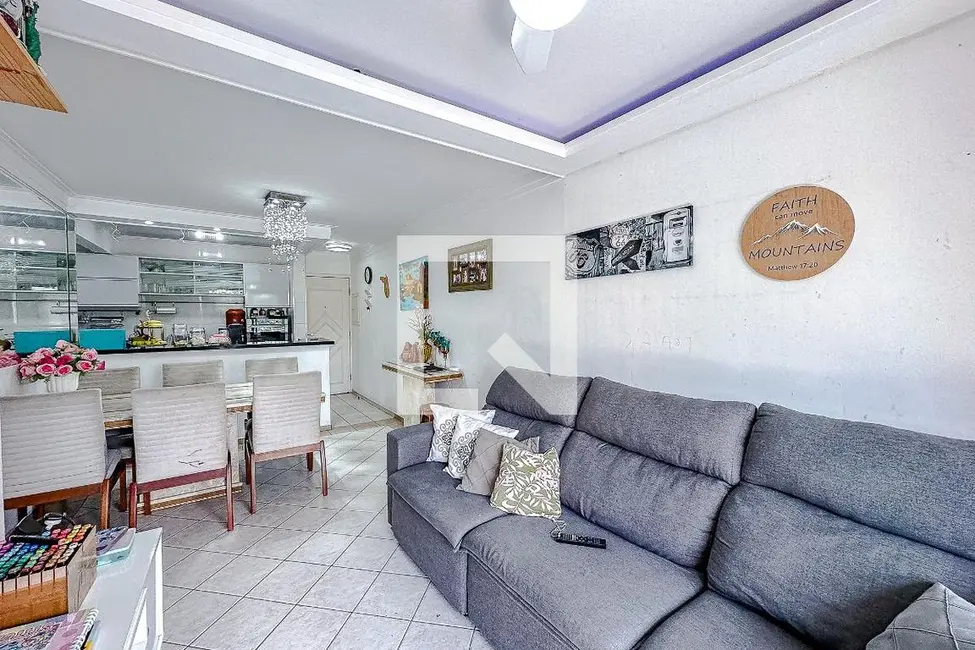 Apartamento com 3 quartos à venda, 90m2 em Jardim Anália Franco, São Paulo - SP - imagem 8 Foto 8 de Apartamento com 3 quartos à venda, 90m2 em Jardim Anália Franco, São Paulo - SP