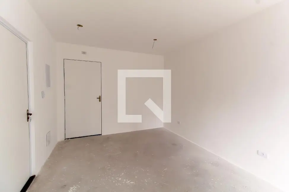 Apartamento com 1 quarto à venda, 34m2 em Jardim Anália Franco, São Paulo - SP - imagem 2 Foto 2 de Apartamento com 1 quarto à venda, 34m2 em Jardim Anália Franco, São Paulo - SP