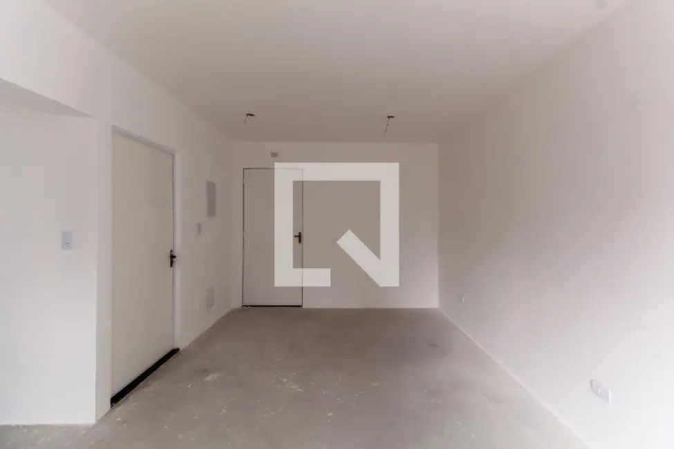 Apartamento com 1 quarto à venda, 34m2 em Jardim Anália Franco, São Paulo - SP - imagem 9 Foto 9 de Apartamento com 1 quarto à venda, 34m2 em Jardim Anália Franco, São Paulo - SP