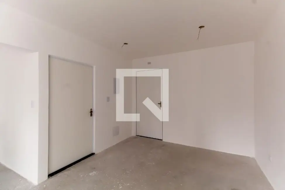 Apartamento com 1 quarto à venda, 34m2 em Jardim Anália Franco, São Paulo - SP - imagem 3 Foto 3 de Apartamento com 1 quarto à venda, 34m2 em Jardim Anália Franco, São Paulo - SP