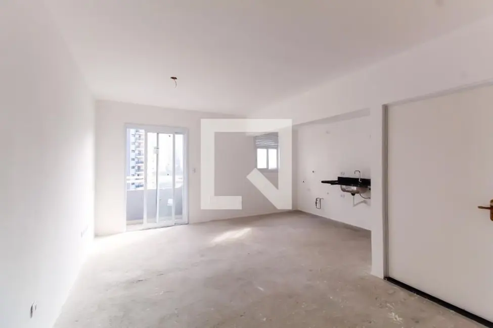 Apartamento com 1 quarto à venda, 34m2 em Jardim Anália Franco, São Paulo - SP - imagem 7 Foto 7 de Apartamento com 1 quarto à venda, 34m2 em Jardim Anália Franco, São Paulo - SP