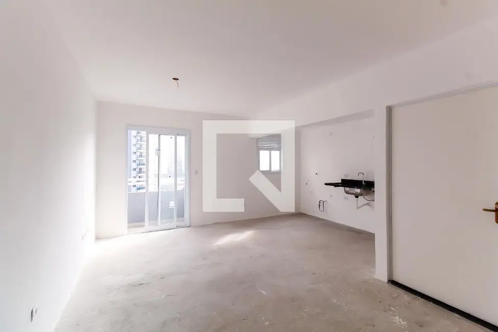 Apartamento com 1 quarto à venda, 34m2 em Jardim Anália Franco, São Paulo - SP - imagem 8 Foto 8 de Apartamento com 1 quarto à venda, 34m2 em Jardim Anália Franco, São Paulo - SP