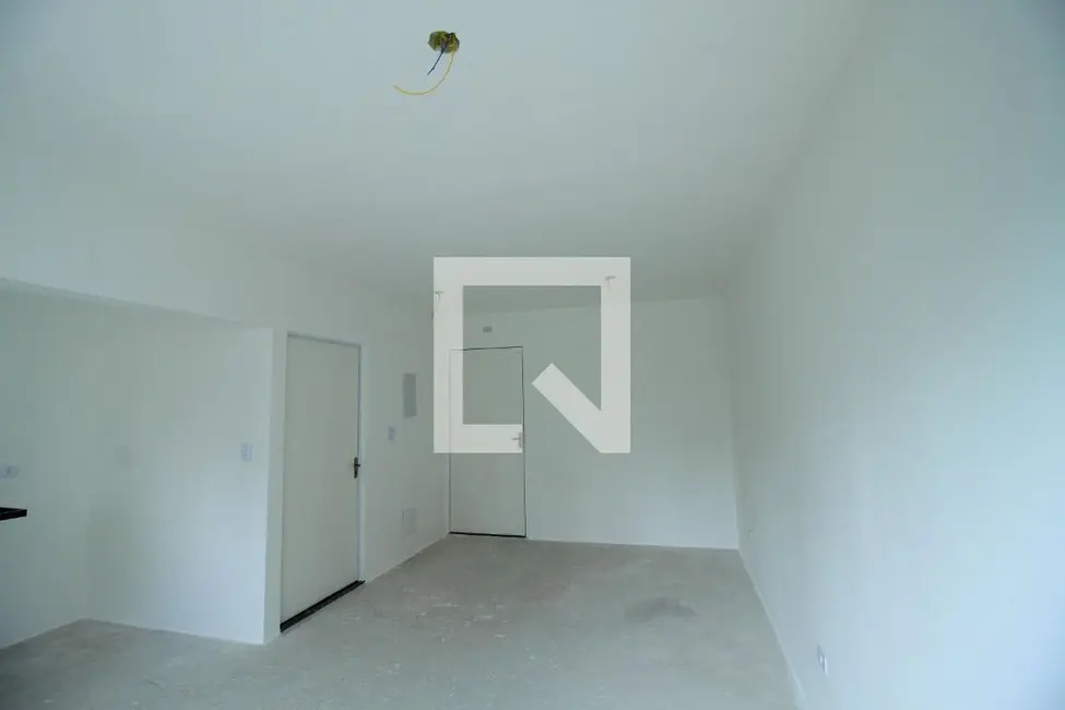 Apartamento com 1 quarto à venda, 35m2 em Jardim Anália Franco, São Paulo - SP - imagem 8 Foto 8 de Apartamento com 1 quarto à venda, 35m2 em Jardim Anália Franco, São Paulo - SP