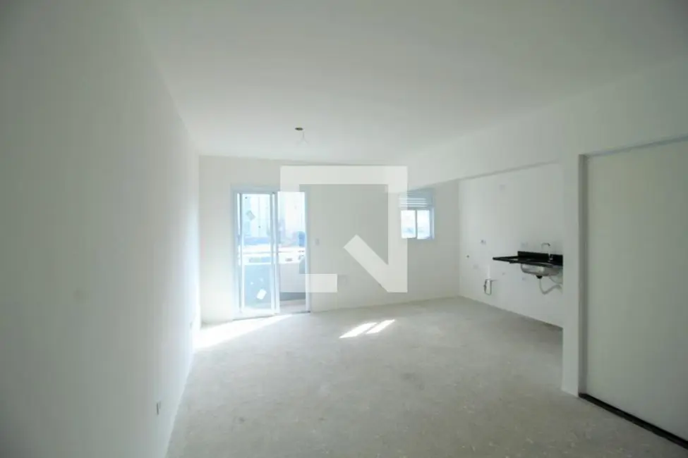 Apartamento com 1 quarto à venda, 35m2 em Jardim Anália Franco, São Paulo - SP - imagem 3 Foto 3 de Apartamento com 1 quarto à venda, 35m2 em Jardim Anália Franco, São Paulo - SP