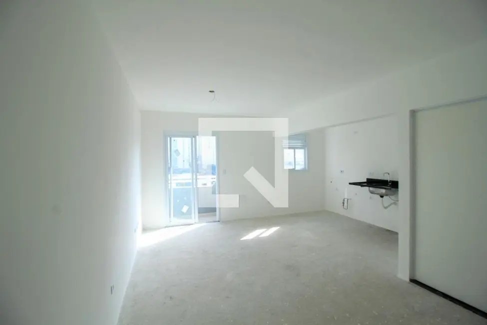 Apartamento com 1 quarto à venda, 35m2 em Jardim Anália Franco, São Paulo - SP - imagem 4 Foto 4 de Apartamento com 1 quarto à venda, 35m2 em Jardim Anália Franco, São Paulo - SP