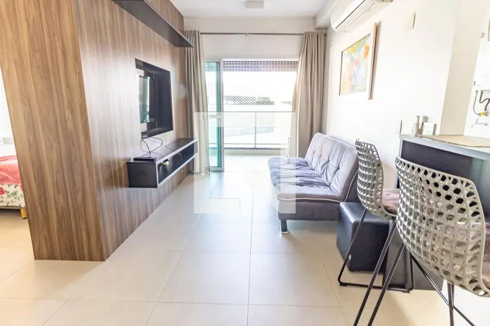 Foto 4 de Apartamento com 1 quarto à venda, 55m2 em Jardim Anália Franco, São Paulo - SP