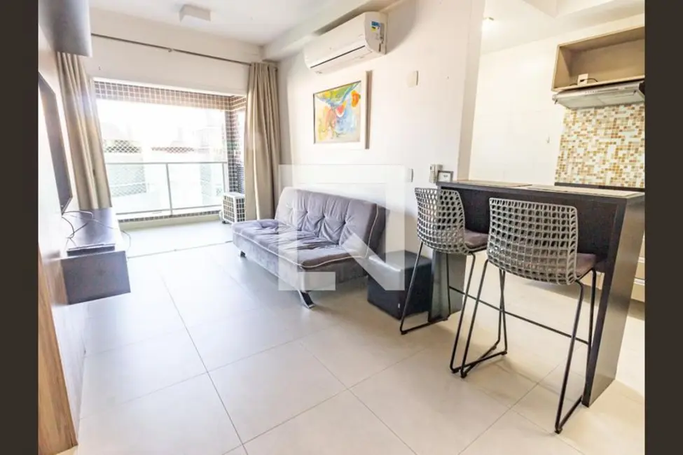 Foto 9 de Apartamento com 1 quarto à venda, 55m2 em Jardim Anália Franco, São Paulo - SP