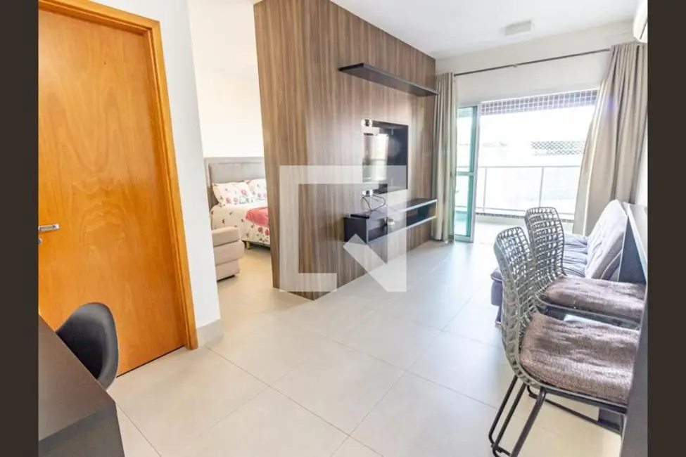 Foto 1 de Apartamento com 1 quarto à venda, 55m2 em Jardim Anália Franco, São Paulo - SP