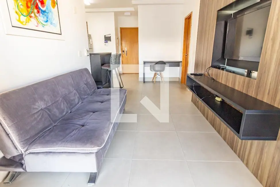 Foto 8 de Apartamento com 1 quarto à venda, 55m2 em Jardim Anália Franco, São Paulo - SP