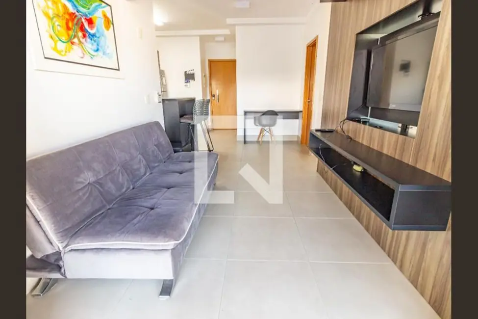 Foto 7 de Apartamento com 1 quarto à venda, 55m2 em Jardim Anália Franco, São Paulo - SP