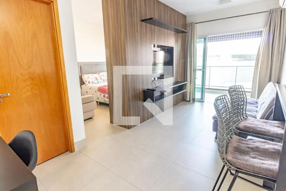 Foto 2 de Apartamento com 1 quarto à venda, 55m2 em Jardim Anália Franco, São Paulo - SP