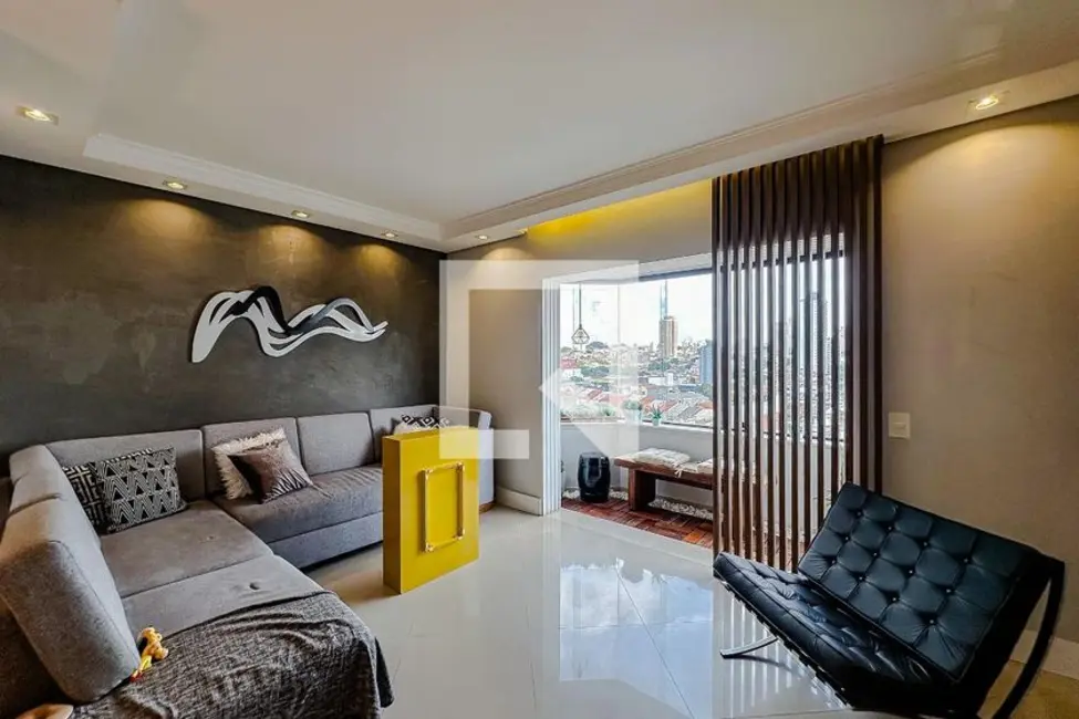 Foto 1 de Apartamento com 3 quartos à venda, 115m2 em Jardim Anália Franco, São Paulo - SP