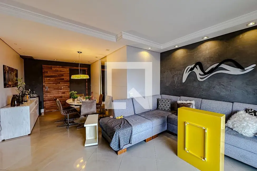 Foto 6 de Apartamento com 3 quartos à venda, 115m2 em Jardim Anália Franco, São Paulo - SP