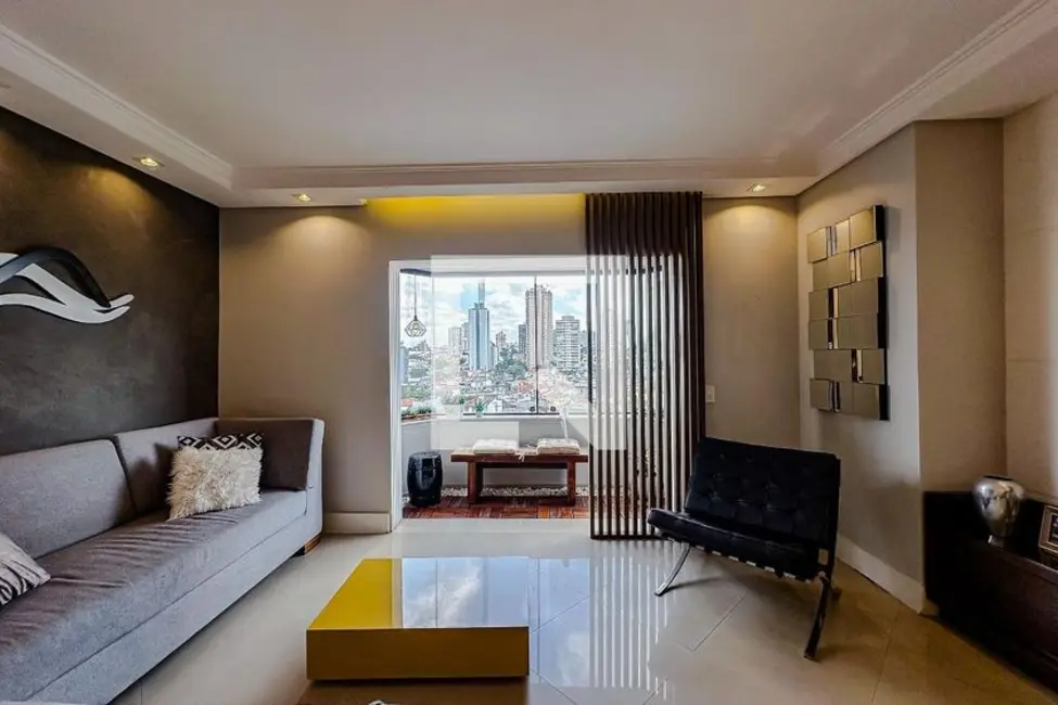 Foto 9 de Apartamento com 3 quartos à venda, 115m2 em Jardim Anália Franco, São Paulo - SP