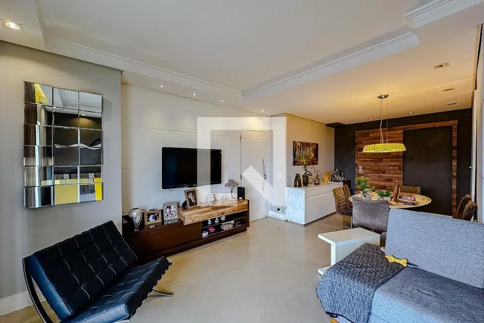 Foto 8 de Apartamento com 3 quartos à venda, 115m2 em Jardim Anália Franco, São Paulo - SP