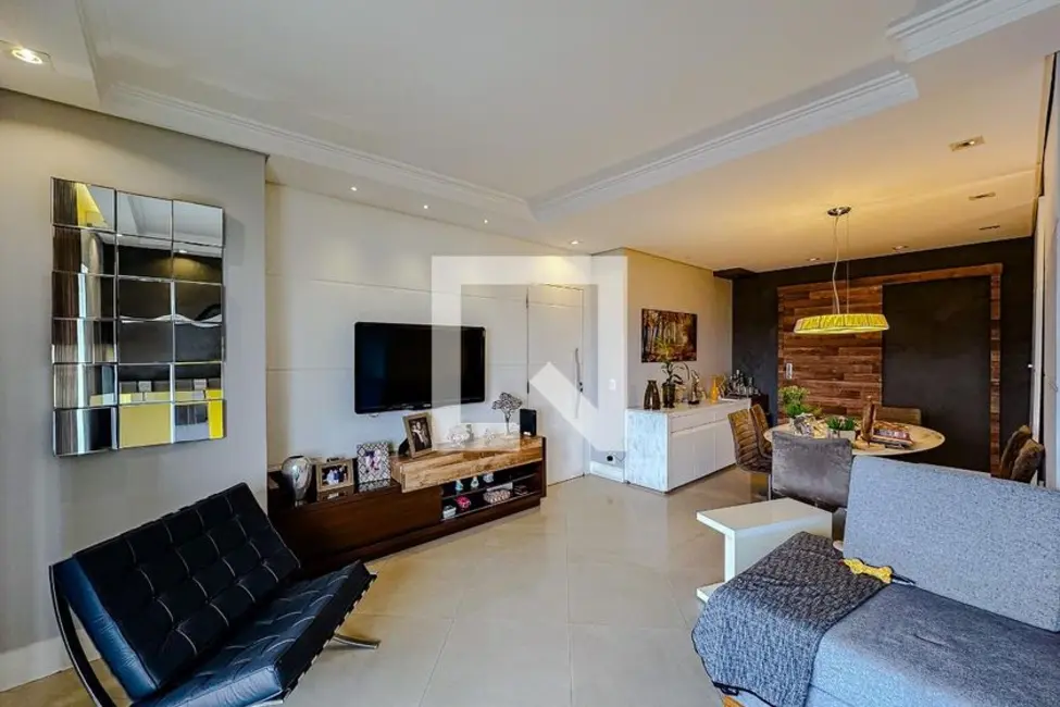 Foto 7 de Apartamento com 3 quartos à venda, 115m2 em Jardim Anália Franco, São Paulo - SP