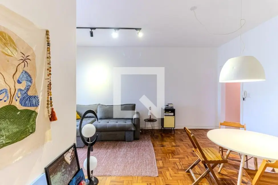 Foto 7 de Apartamento com 3 quartos à venda, 124m2 em Santa Cecília, São Paulo - SP