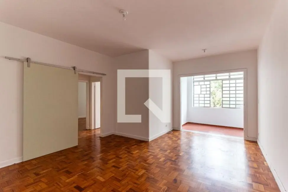 Foto 2 de Apartamento com 3 quartos à venda, 124m2 em Santa Cecília, São Paulo - SP