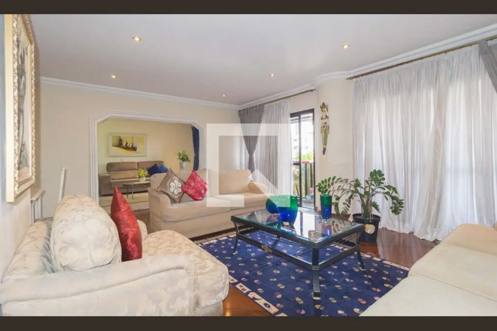 Foto 7 de Apartamento com 3 quartos à venda, 187m2 em Jardim Anália Franco, São Paulo - SP