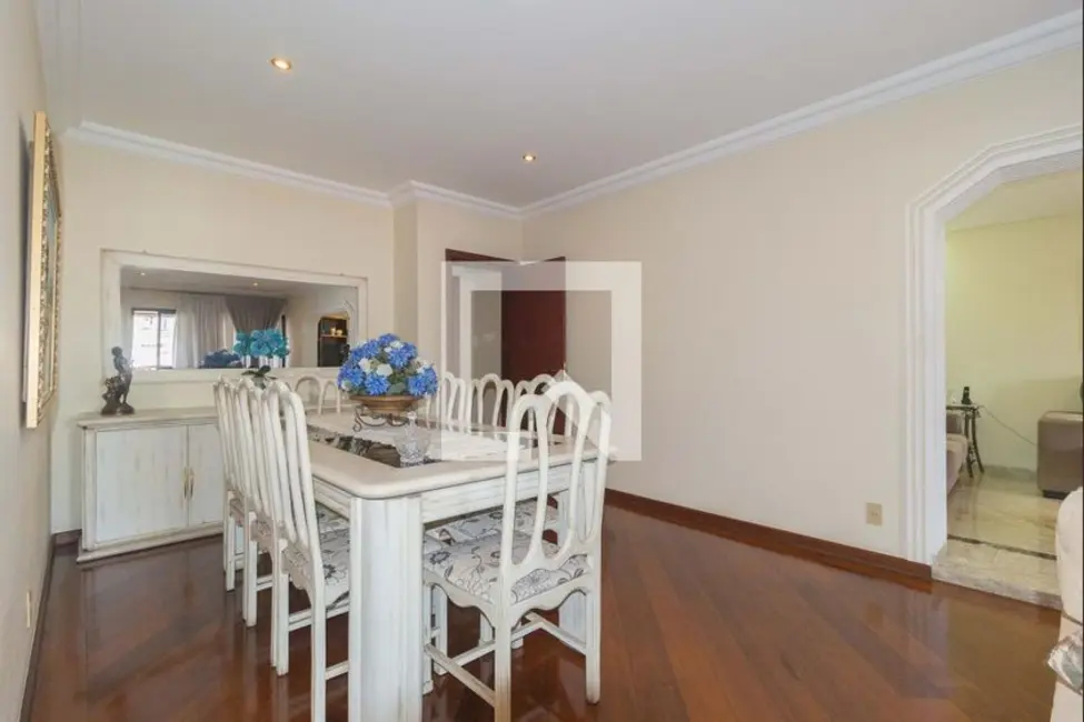 Foto 9 de Apartamento com 3 quartos à venda, 187m2 em Jardim Anália Franco, São Paulo - SP