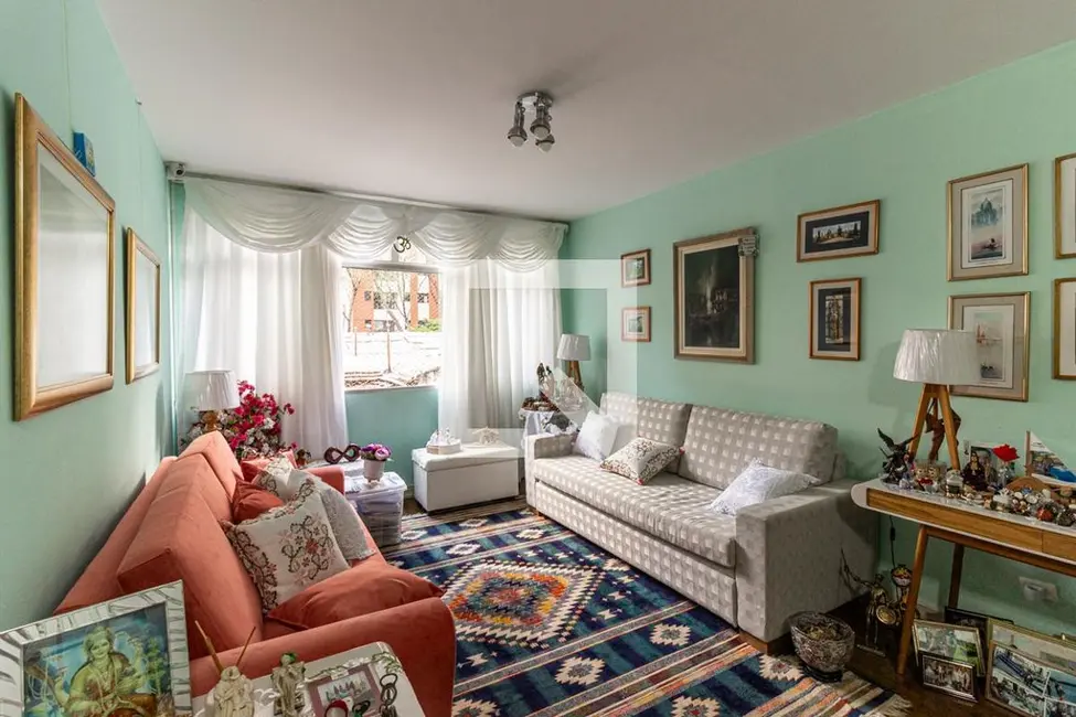 Foto 4 de Apartamento com 2 quartos à venda, 100m2 em Higienópolis, São Paulo - SP