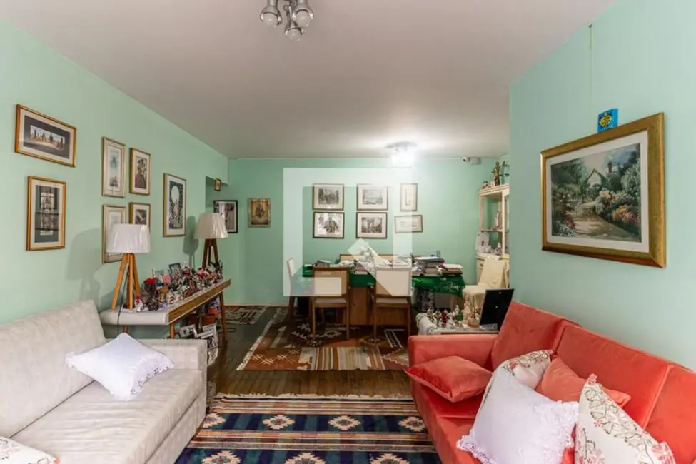 Foto 7 de Apartamento com 2 quartos à venda, 100m2 em Higienópolis, São Paulo - SP