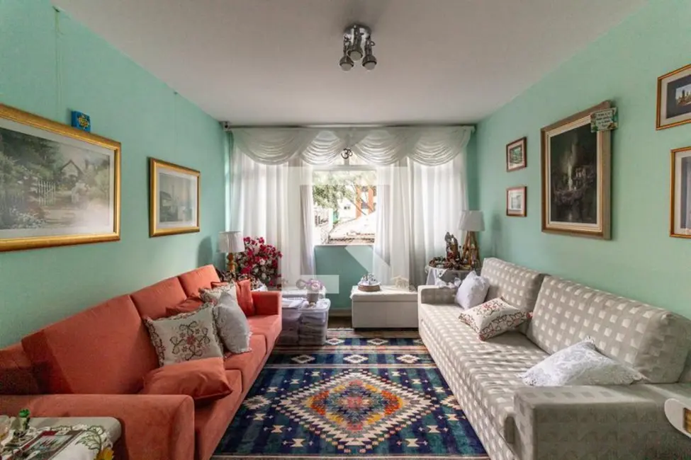 Foto 5 de Apartamento com 2 quartos à venda, 100m2 em Higienópolis, São Paulo - SP