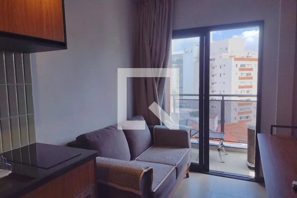 Kitnet com 1 quarto à venda, 30m2 em Santa Cecília, São Paulo - SP - imagem 2 Foto 2 de Kitnet com 1 quarto à venda, 30m2 em Santa Cecília, São Paulo - SP