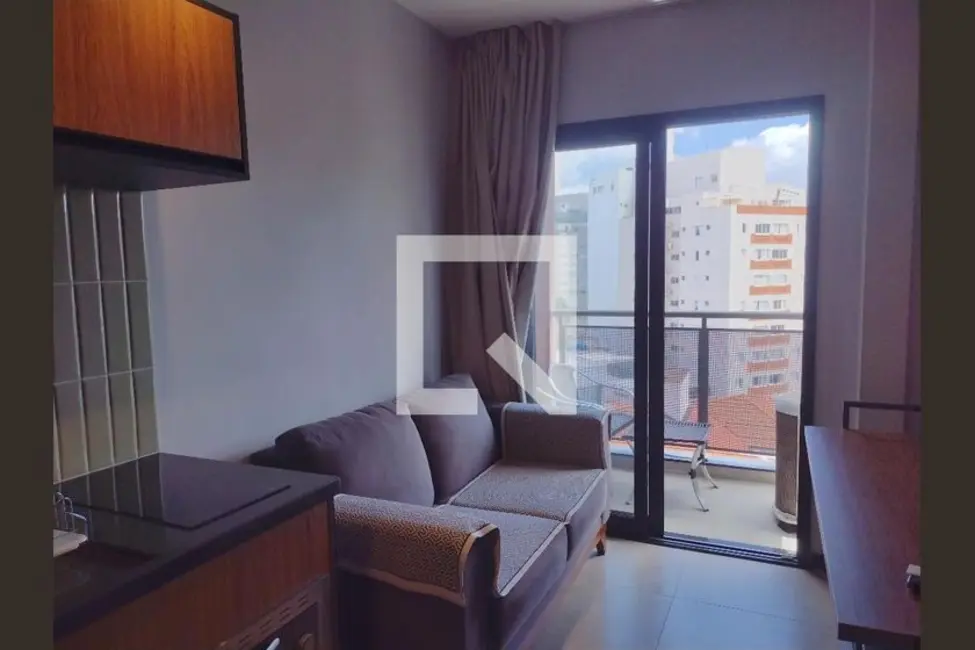 Kitnet com 1 quarto à venda, 30m2 em Santa Cecília, São Paulo - SP - imagem 1 Foto 1 de Kitnet com 1 quarto à venda, 30m2 em Santa Cecília, São Paulo - SP