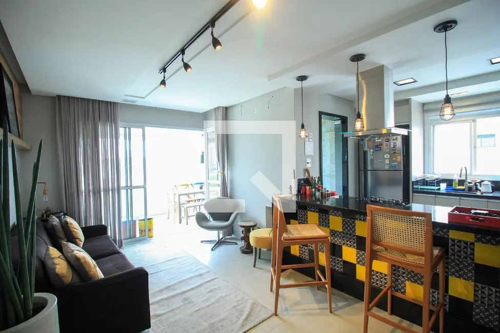 Apartamento com 3 quartos à venda, 110m2 em Jardim Anália Franco, São Paulo - SP - imagem 6 Foto 6 de Apartamento com 3 quartos à venda, 110m2 em Jardim Anália Franco, São Paulo - SP