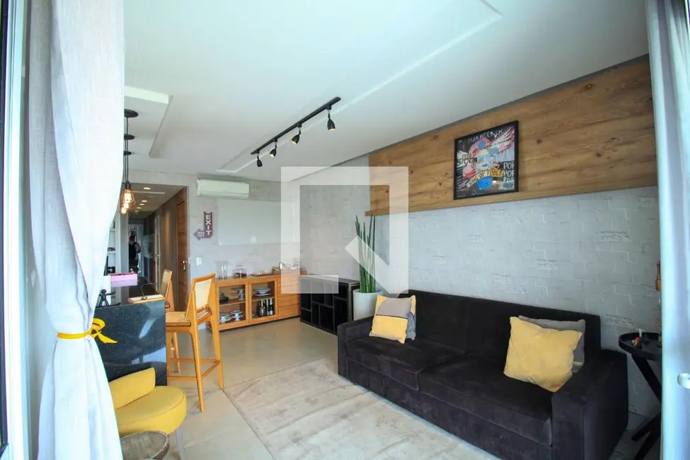 Apartamento com 3 quartos à venda, 110m2 em Jardim Anália Franco, São Paulo - SP - imagem 8 Foto 8 de Apartamento com 3 quartos à venda, 110m2 em Jardim Anália Franco, São Paulo - SP