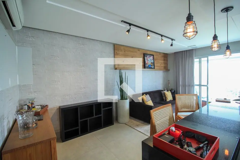 Apartamento com 3 quartos à venda, 110m2 em Jardim Anália Franco, São Paulo - SP - imagem 4 Foto 4 de Apartamento com 3 quartos à venda, 110m2 em Jardim Anália Franco, São Paulo - SP