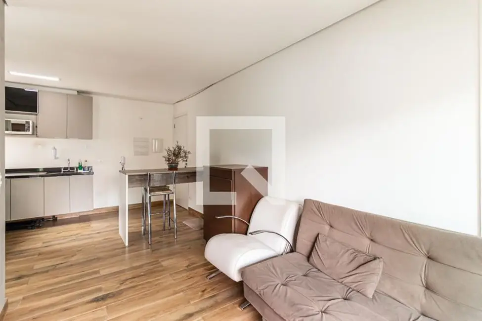 Foto 9 de Apartamento com 1 quarto à venda, 41m2 em Santa Cecília, São Paulo - SP