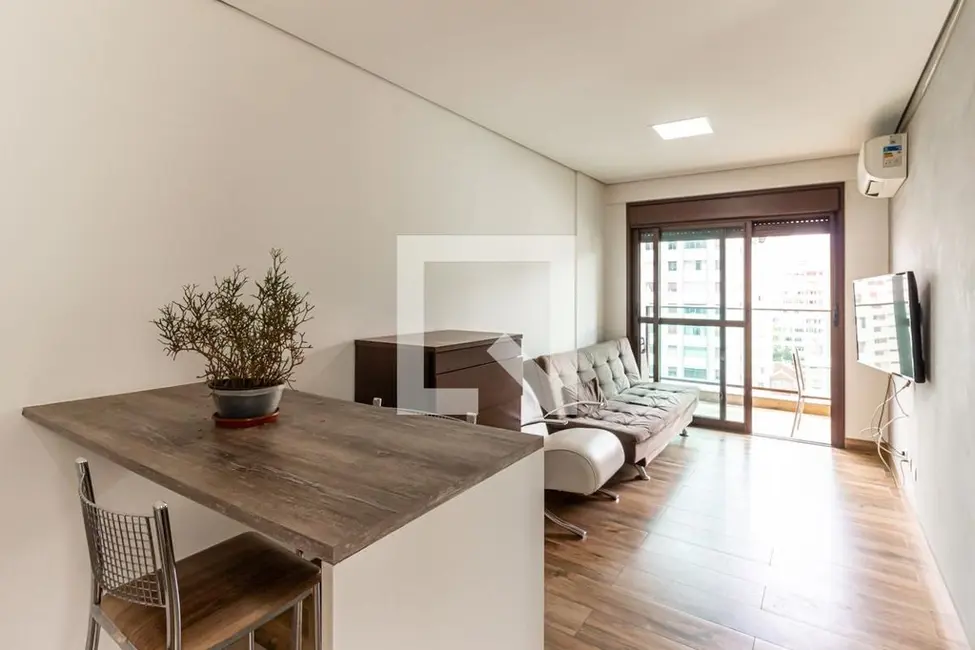 Foto 6 de Apartamento com 1 quarto à venda, 41m2 em Santa Cecília, São Paulo - SP