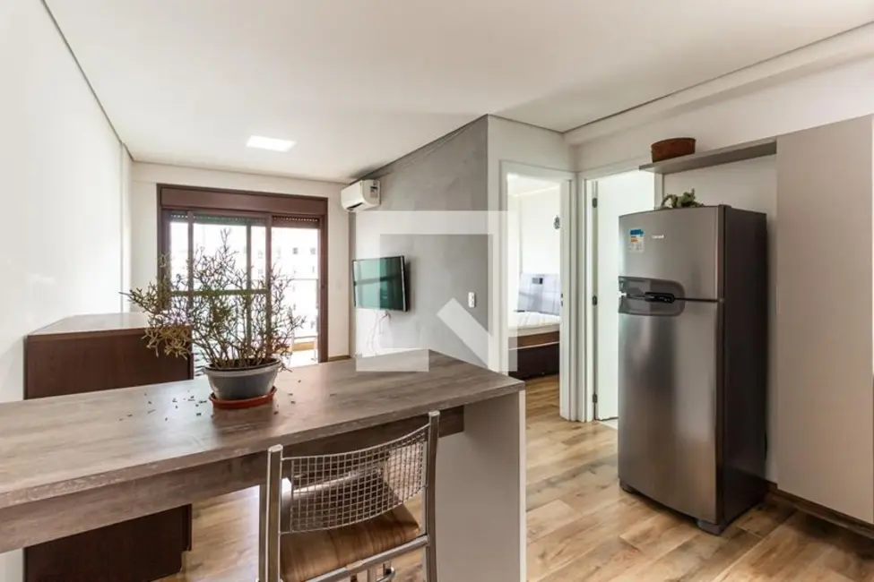 Foto 1 de Apartamento com 1 quarto à venda, 41m2 em Santa Cecília, São Paulo - SP