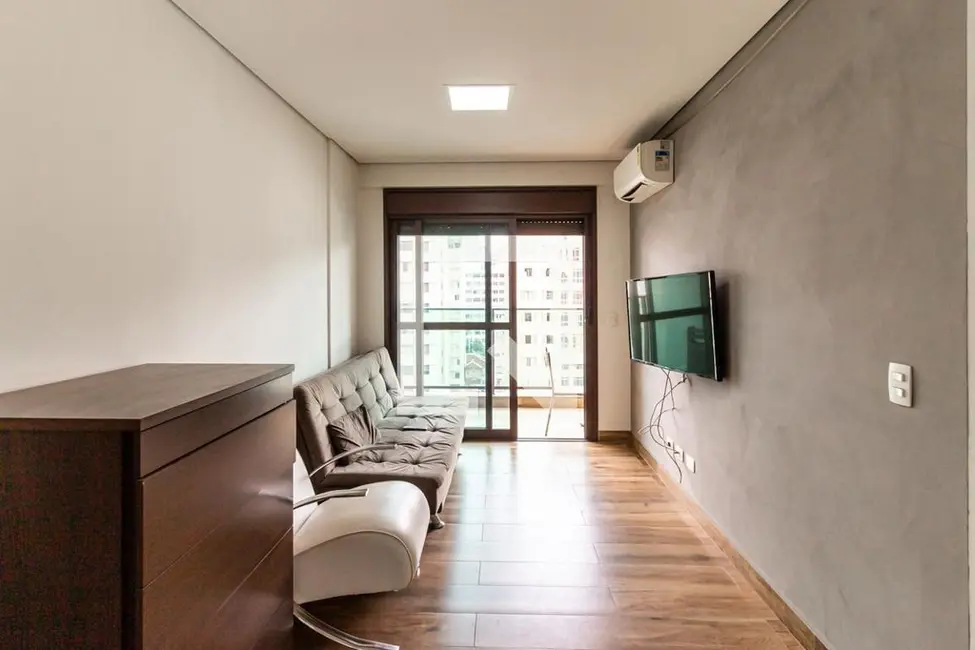 Foto 4 de Apartamento com 1 quarto à venda, 41m2 em Santa Cecília, São Paulo - SP