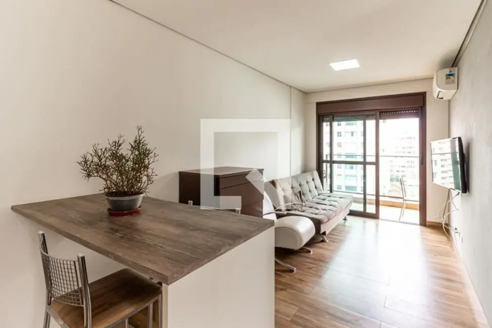 Foto 5 de Apartamento com 1 quarto à venda, 41m2 em Santa Cecília, São Paulo - SP