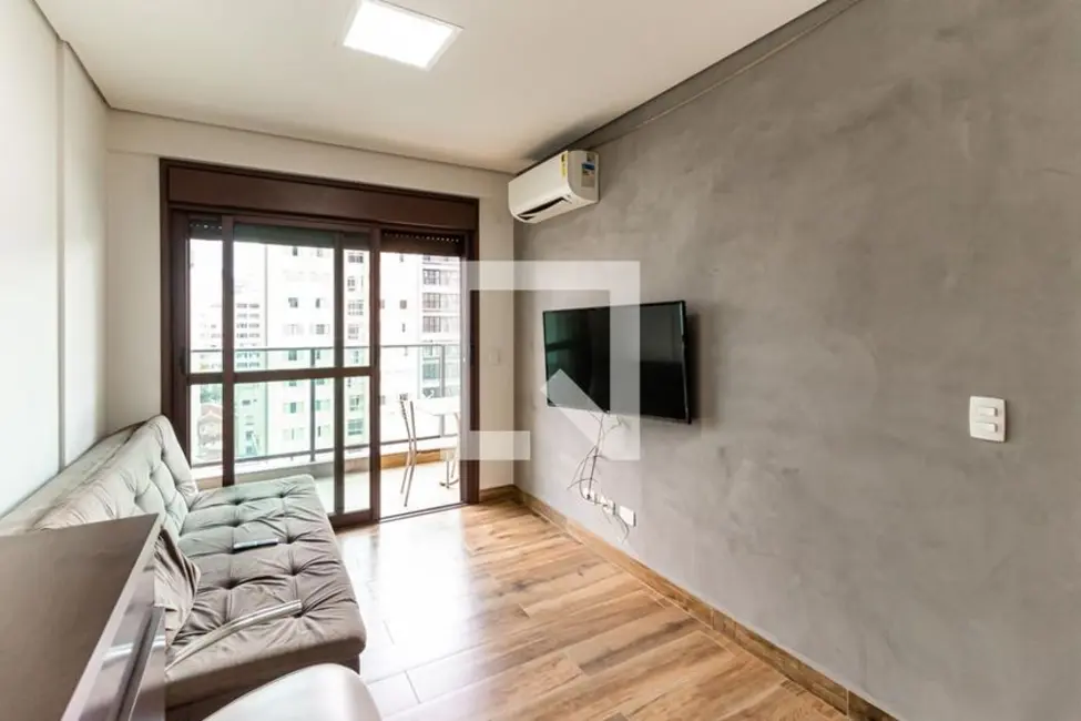 Foto 7 de Apartamento com 1 quarto à venda, 41m2 em Santa Cecília, São Paulo - SP