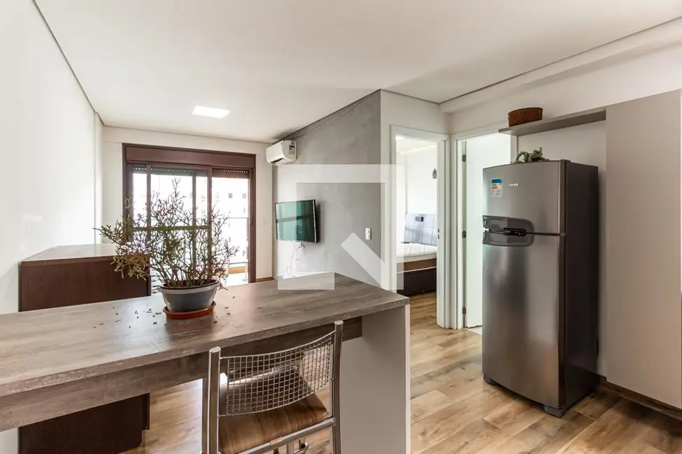 Foto 2 de Apartamento com 1 quarto à venda, 41m2 em Santa Cecília, São Paulo - SP