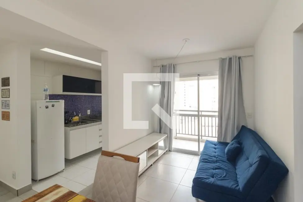 Foto 3 de Apartamento com 1 quarto à venda, 40m2 em Santa Cecília, São Paulo - SP