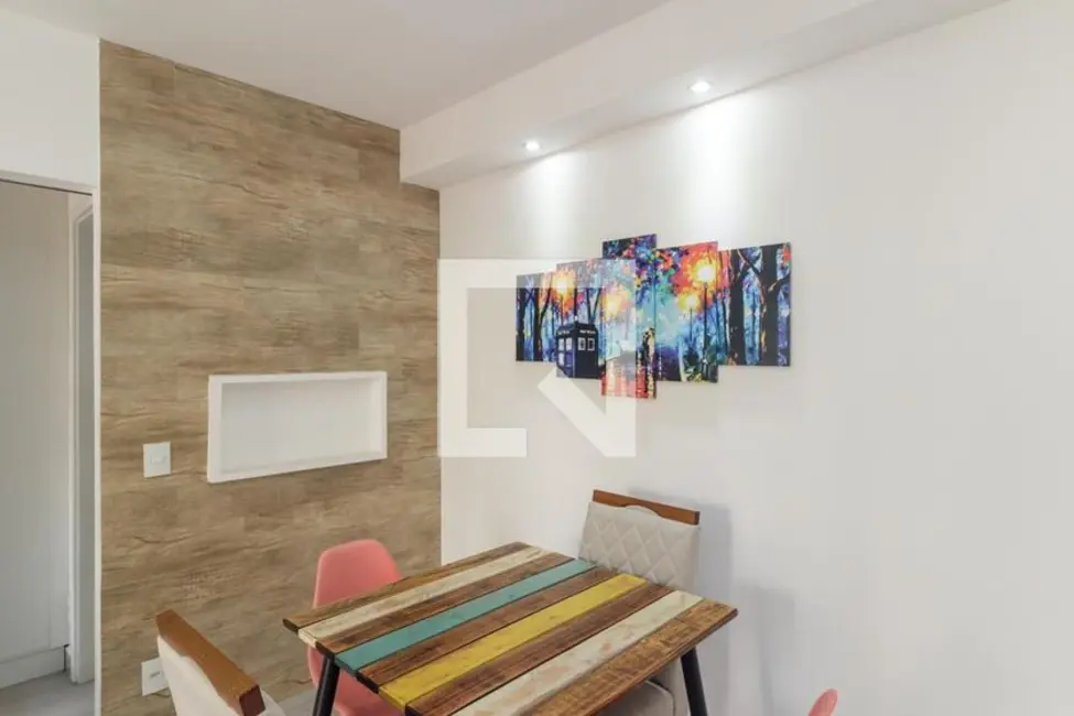 Foto 9 de Apartamento com 1 quarto à venda, 40m2 em Santa Cecília, São Paulo - SP