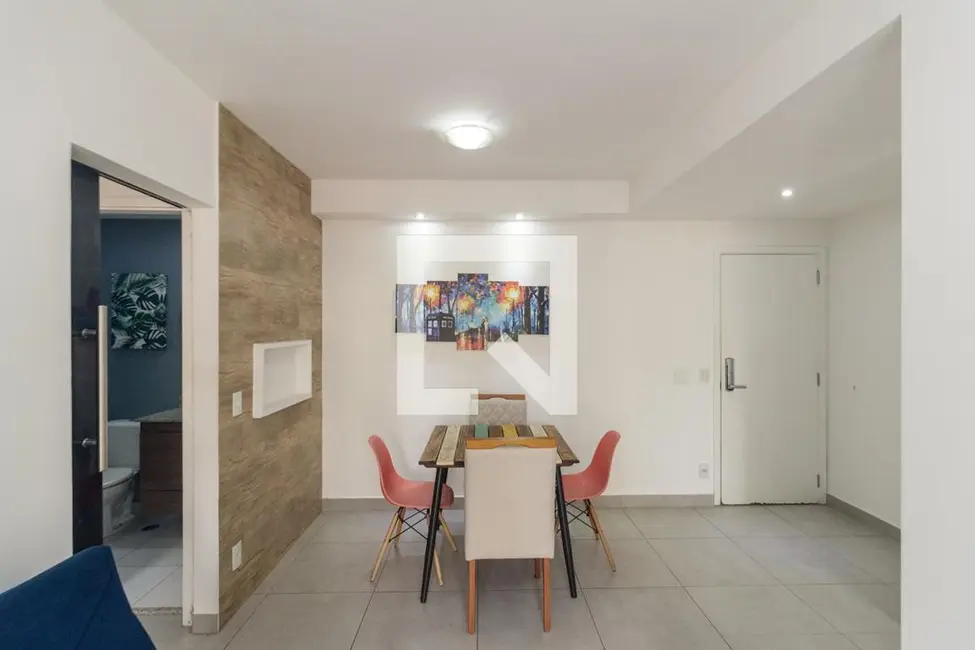 Foto 8 de Apartamento com 1 quarto à venda, 40m2 em Santa Cecília, São Paulo - SP