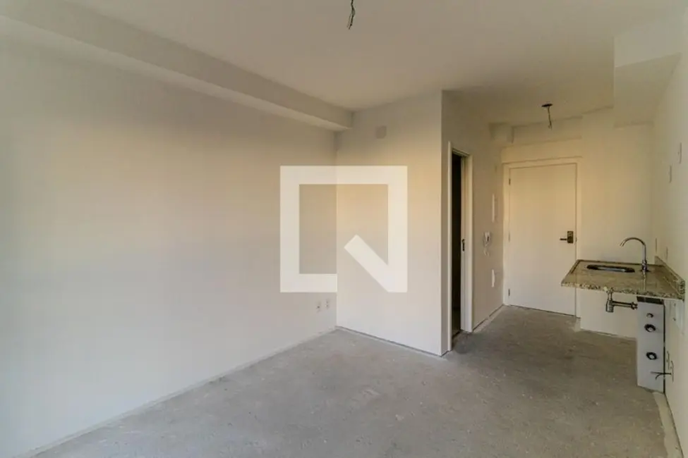 Foto 9 de Kitnet com 1 quarto à venda, 26m2 em Santa Cecília, São Paulo - SP