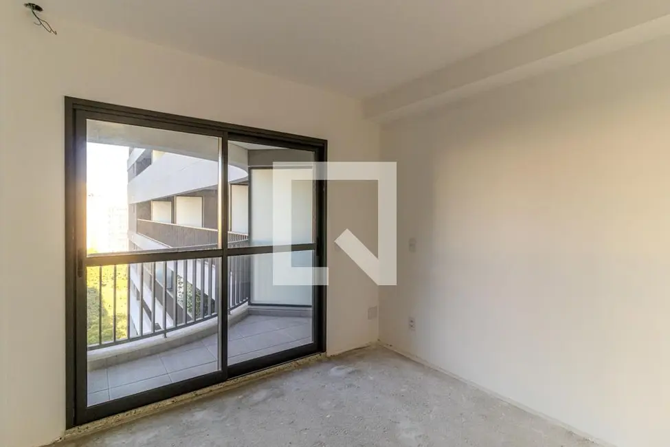 Foto 6 de Kitnet com 1 quarto à venda, 26m2 em Santa Cecília, São Paulo - SP