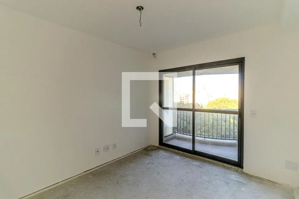 Foto 4 de Kitnet com 1 quarto à venda, 26m2 em Santa Cecília, São Paulo - SP