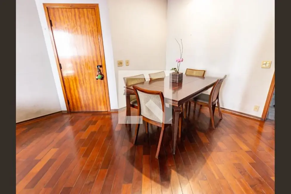 Apartamento com 3 quartos à venda, 147m2 em Jardim Anália Franco, São Paulo - SP - imagem 7 Foto 7 de Apartamento com 3 quartos à venda, 147m2 em Jardim Anália Franco, São Paulo - SP