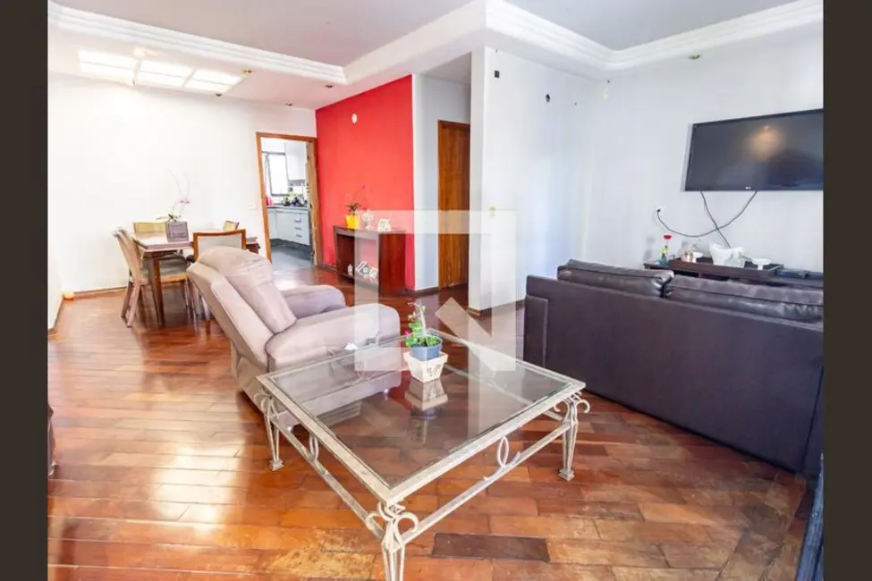 Apartamento com 3 quartos à venda, 147m2 em Jardim Anália Franco, São Paulo - SP - imagem 5 Foto 5 de Apartamento com 3 quartos à venda, 147m2 em Jardim Anália Franco, São Paulo - SP